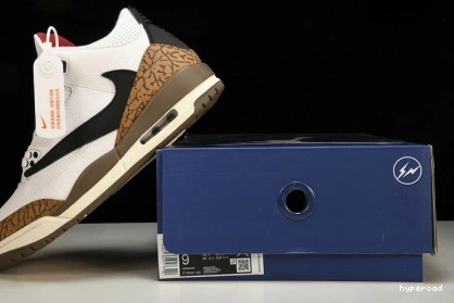 Hyperoad “Palomino” 3 Air Scott Jordan x Travis 0914